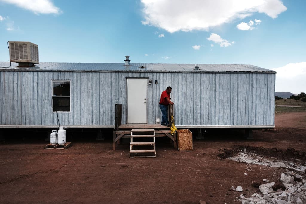 Ante calor extremo, acceso a aire acondicionado se convierte en un asunto de vida o muerte
