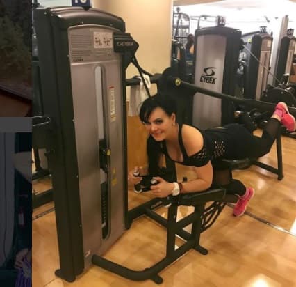 Maribel Guardia considera que existe un tabú con la edad de la mujer, y que lo más importante es llevarla con dignidad, buena alimentación y ejercicio, así como amor propio.