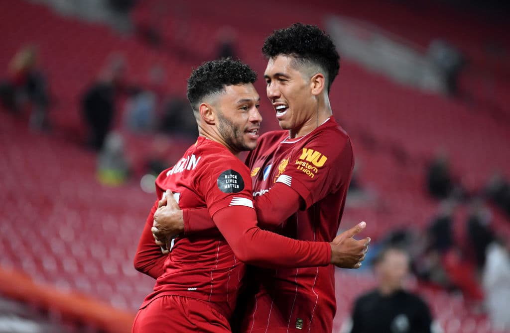 Liverpool FC | La plantilla de 30 jugadores tiene un valor aproximado de 1.19 mil millones de dólares.