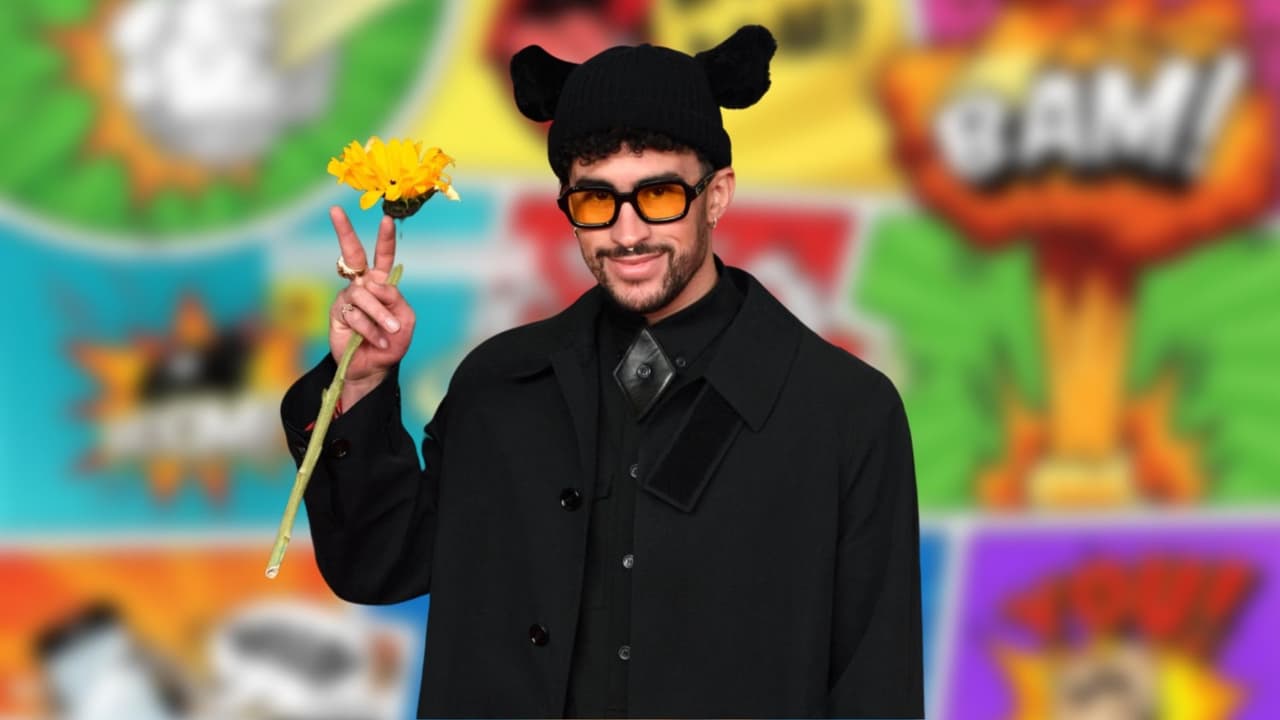 El multifacético artista se unirá al grupo de superhéroes del universo Marvel en el papel de ’El Muerto’ un luchador mexicano.