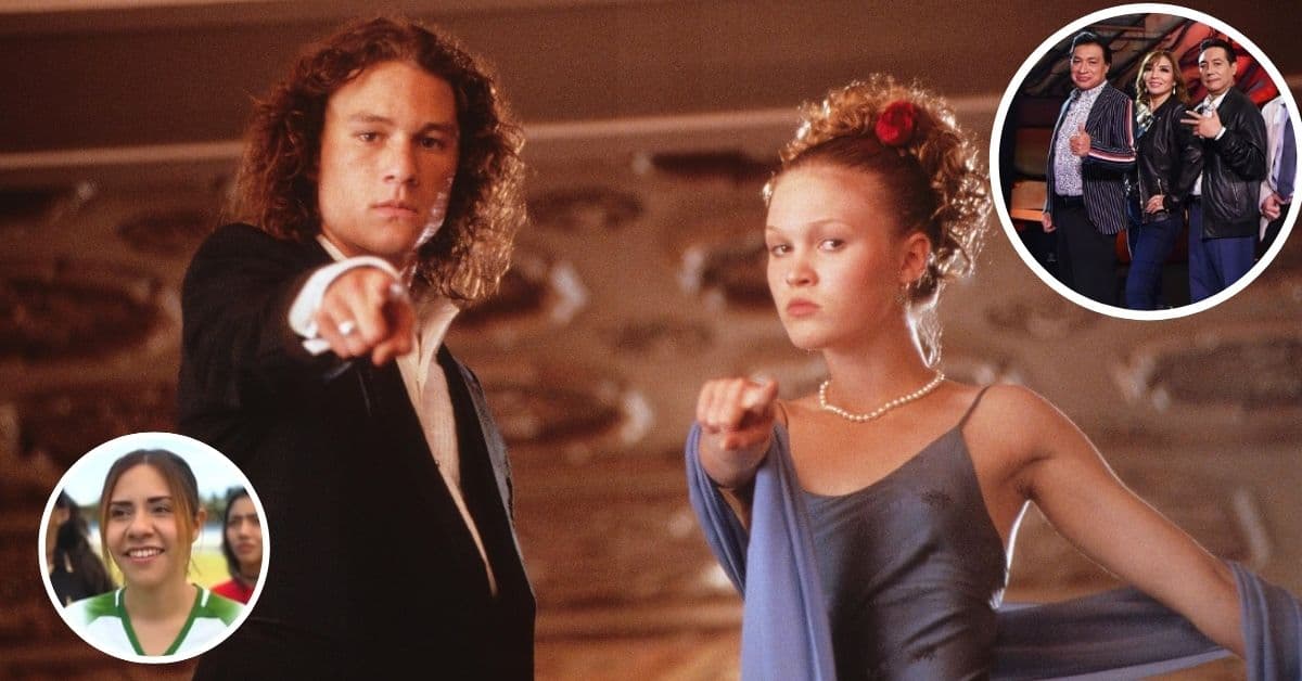 Ya existe un ‘10 cosas que odio de ti’ versión mexicana: la mejor parodia que verás