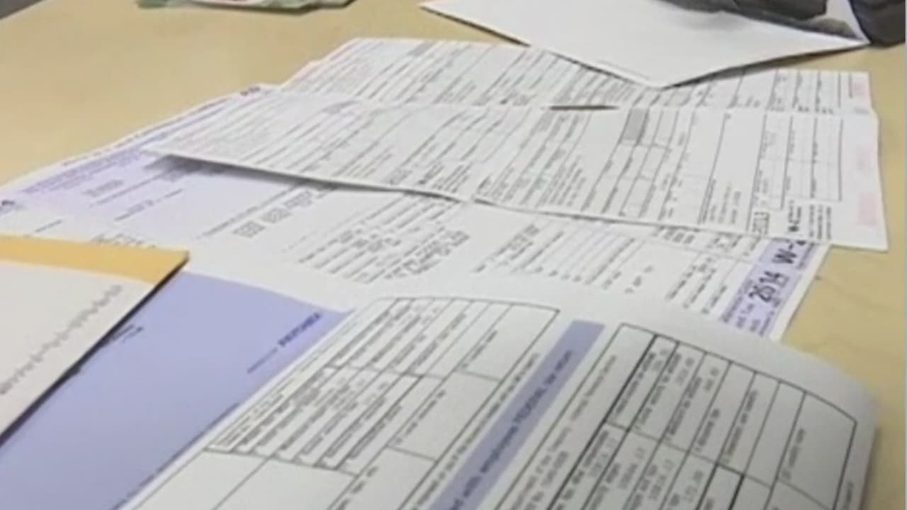 Aquí lo ayudan gratis a preparar su declaración de impuestos 