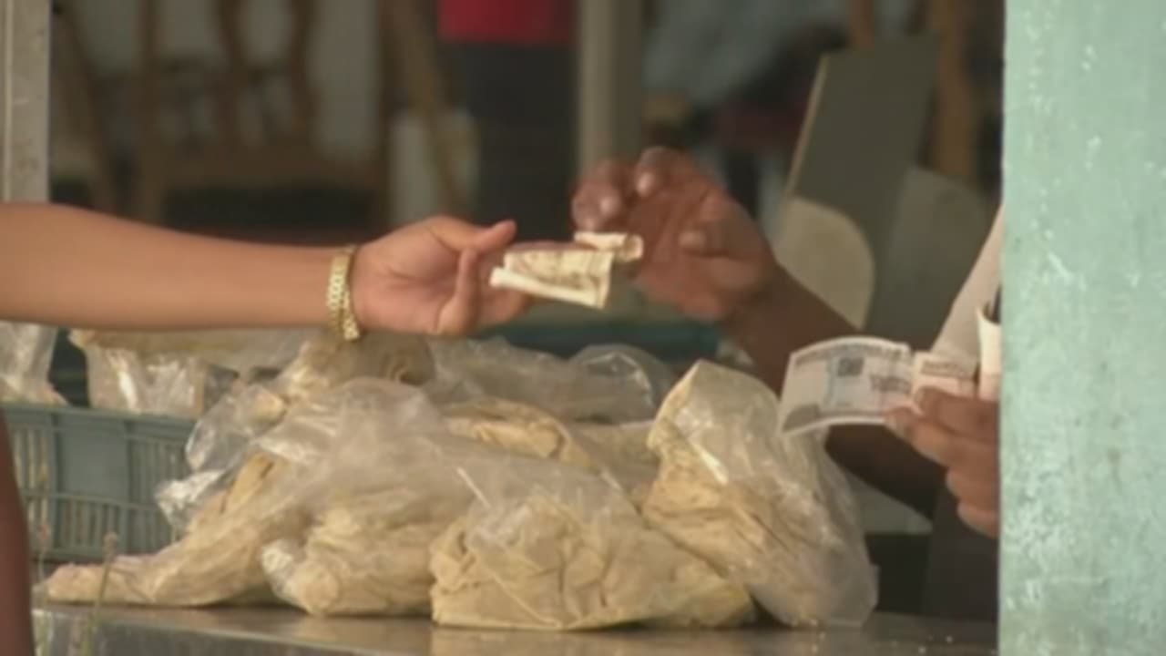 Cuba pide por primera vez en su historia ayuda al programa de alimentos de la ONU por la falta de leche para los niños