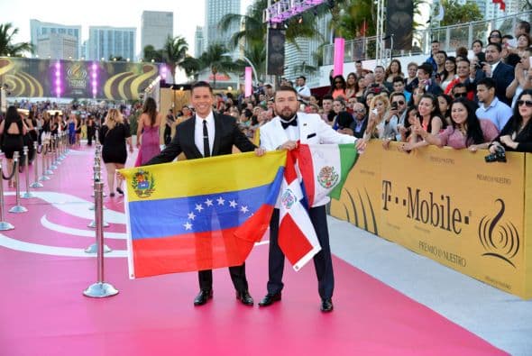 También se sumó a esta causa.