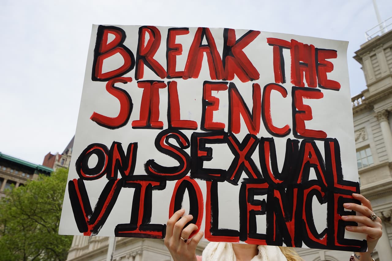 Rikers Island es uno de los centros denunciados por los activistas.