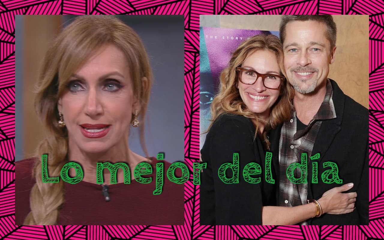 Lo mejor de El Gordo y la Flaca del miércoles 9 de noviembre de 2016