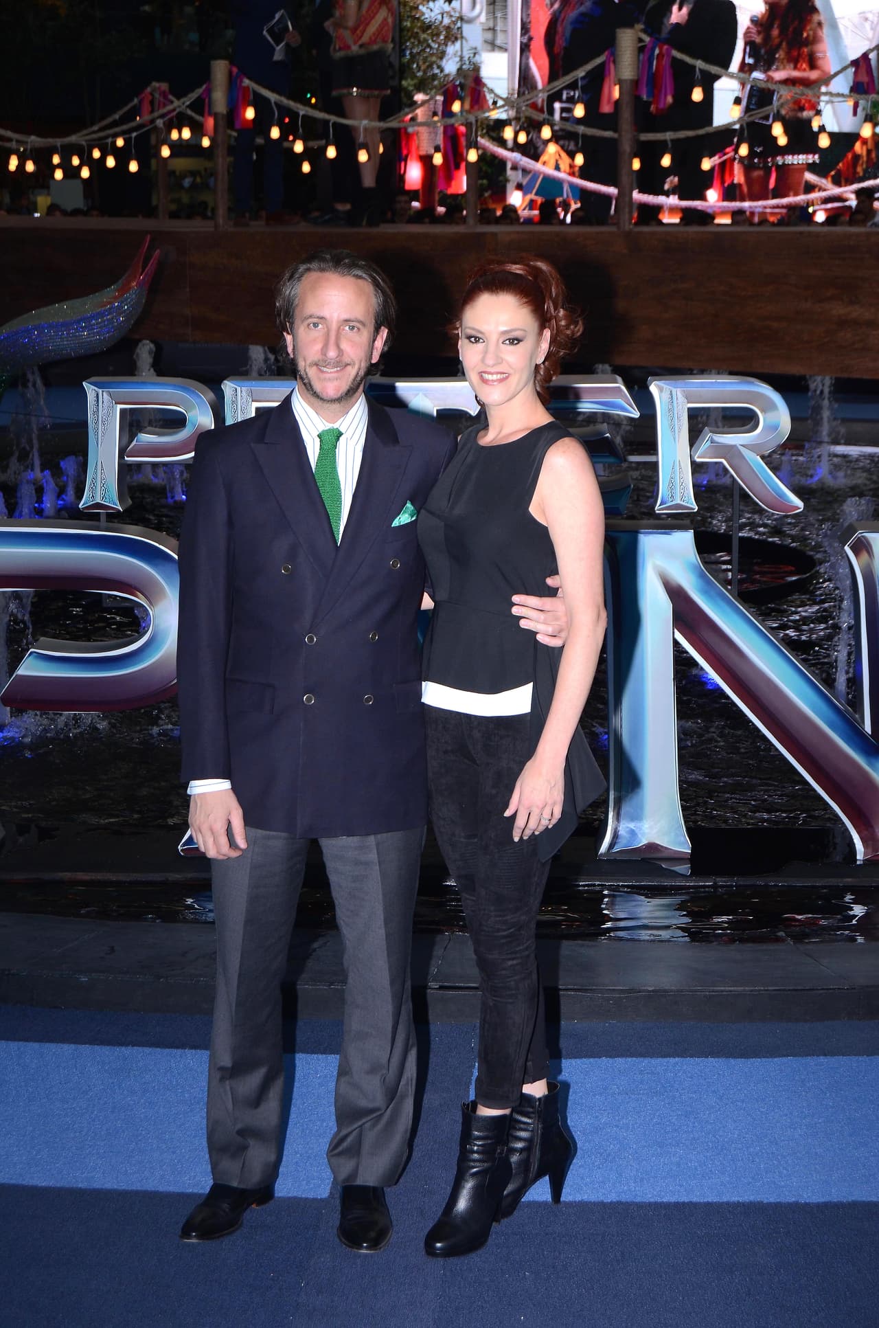 <b><a href="http://www.univision.com/temas/chantal-andere">Chantal</a></b> es madre de dos pequeños a los que ama con todo su corazón.