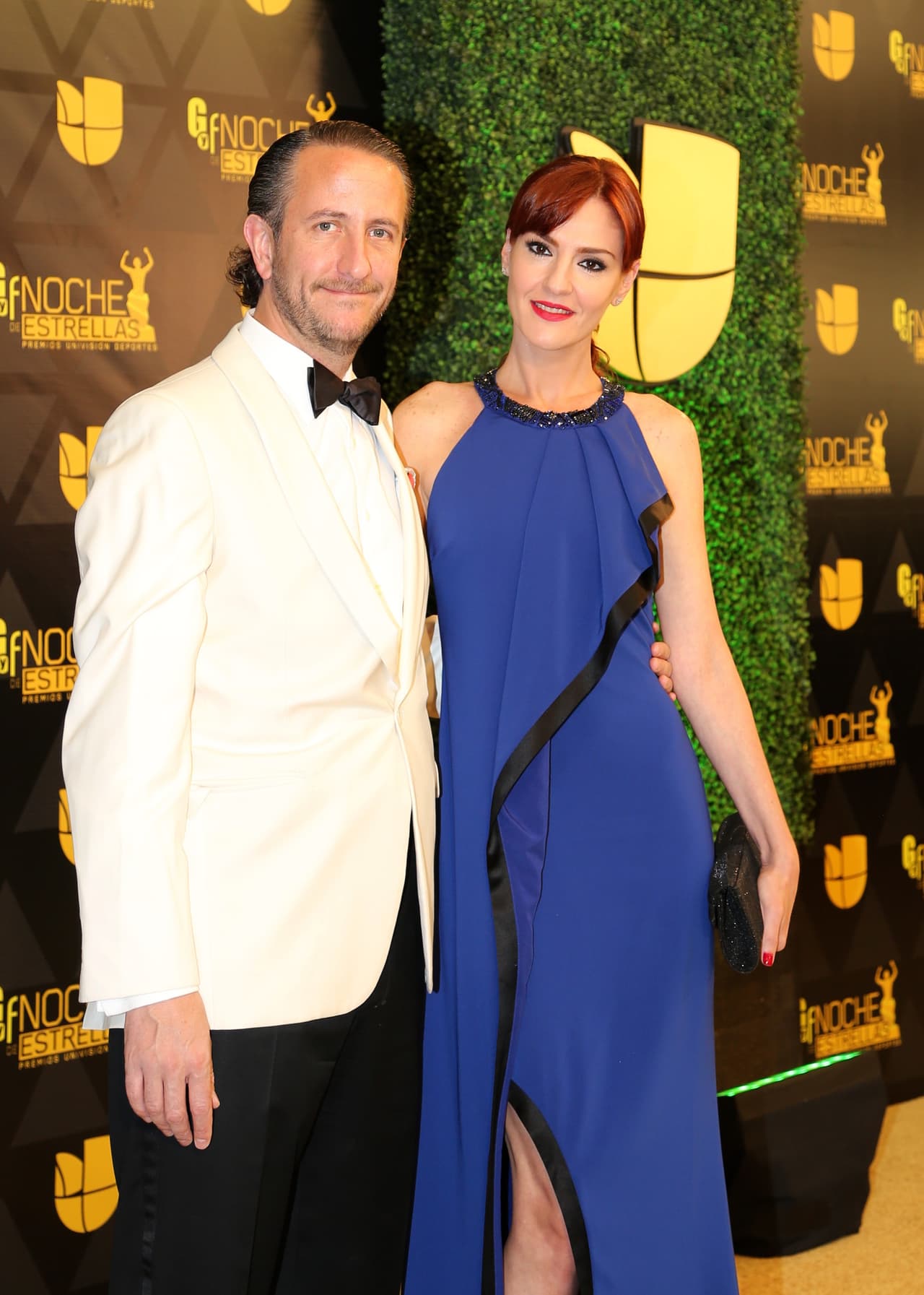 Por eso y más 
<b><a href="http://www.univision.com/temas/chantal-andere">Chantal Andere</a></b> es la villana favorita de las telenovelas.