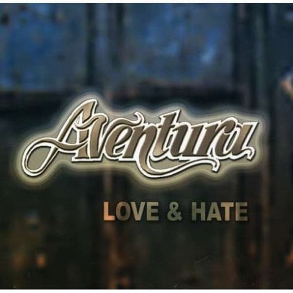El éxito también les vino con ‘Love & Hate’, que vio la luz el 18 de noviembre del 2003. Con esta placa musical se apoderaron de manera definitiva del mercado latino, estadounidense y hasta europeo.