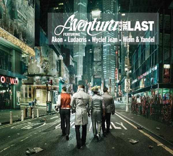 En 2009 la agrupación estrenó su último disco. En el título parecía que se anunciaba el final de una etapa.