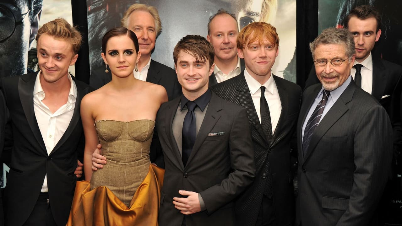 Muere actor de ‘Harry Potter’ e ‘Indiana Jones’: lo que se sabe