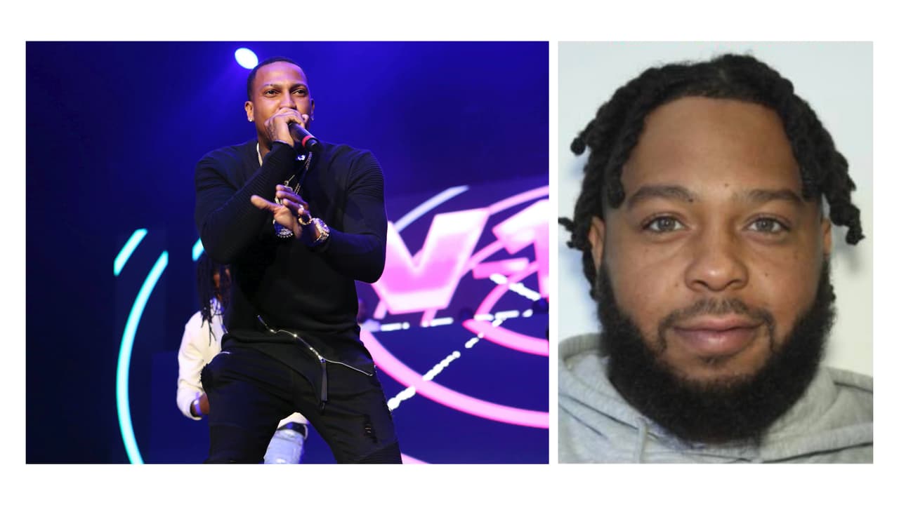 El hombre acusado de asesinar al rapero Trouble se entrega a las autoridades 