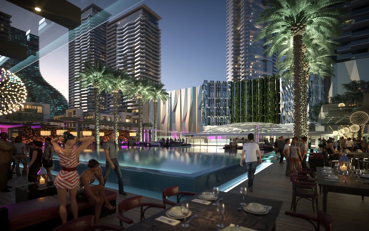 Miami Worldcenter tendrá una feria de trabajo