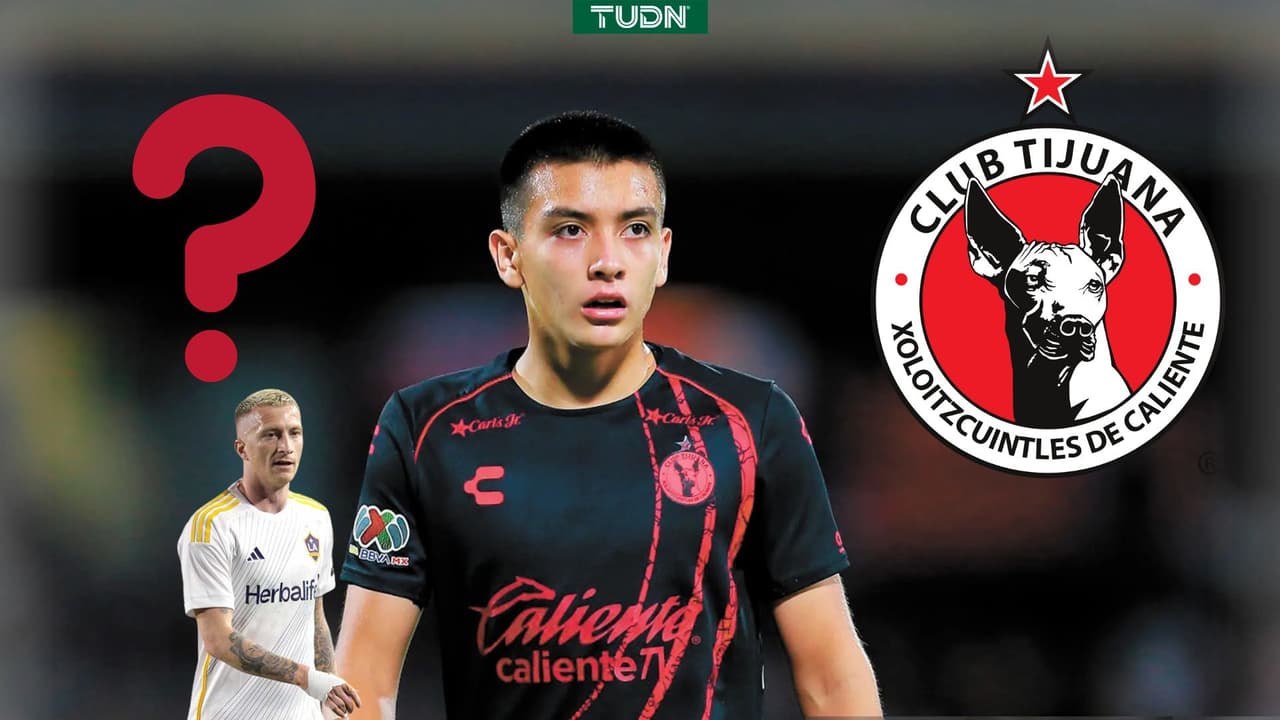 ¿Qué pasó? ¡Gil Mora no se quedó con la playera de Reus!