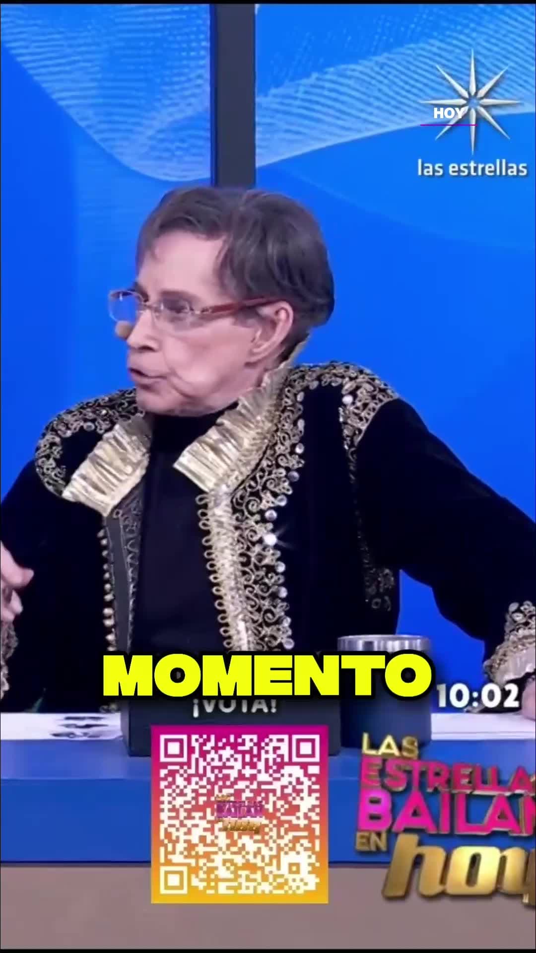 ¡Pía y Marco obtienen la CALIFICACIÓN PERFECTA!