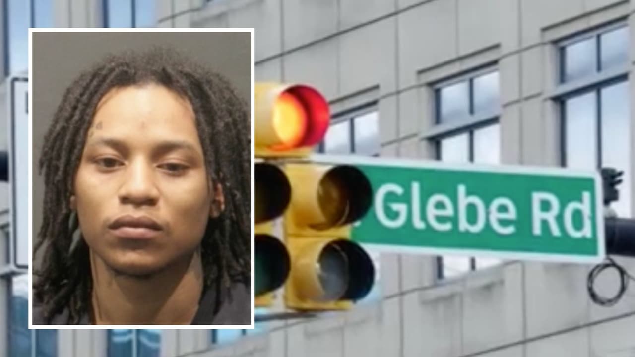 Comunidad de Arlington inicia el 2025 entre las balas y con dos heridos