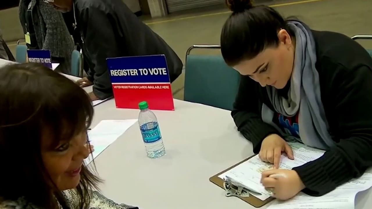 Casa Blanca pide aprobar 'Ley para Salvar a América'; demócratas temen que se desmotive a votantes