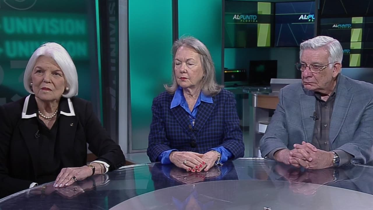 A 30 años del derribo de Hermanos al Rescate, familiares exigen justicia