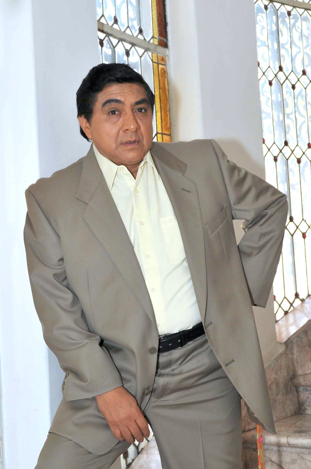 Carlos Bonavides