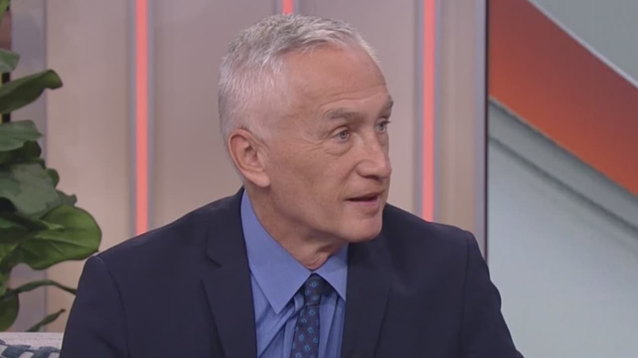 Jorge Ramos recuerda esa "tormenta" en las redes sociales que los salvó tras ser retenidos por Maduro