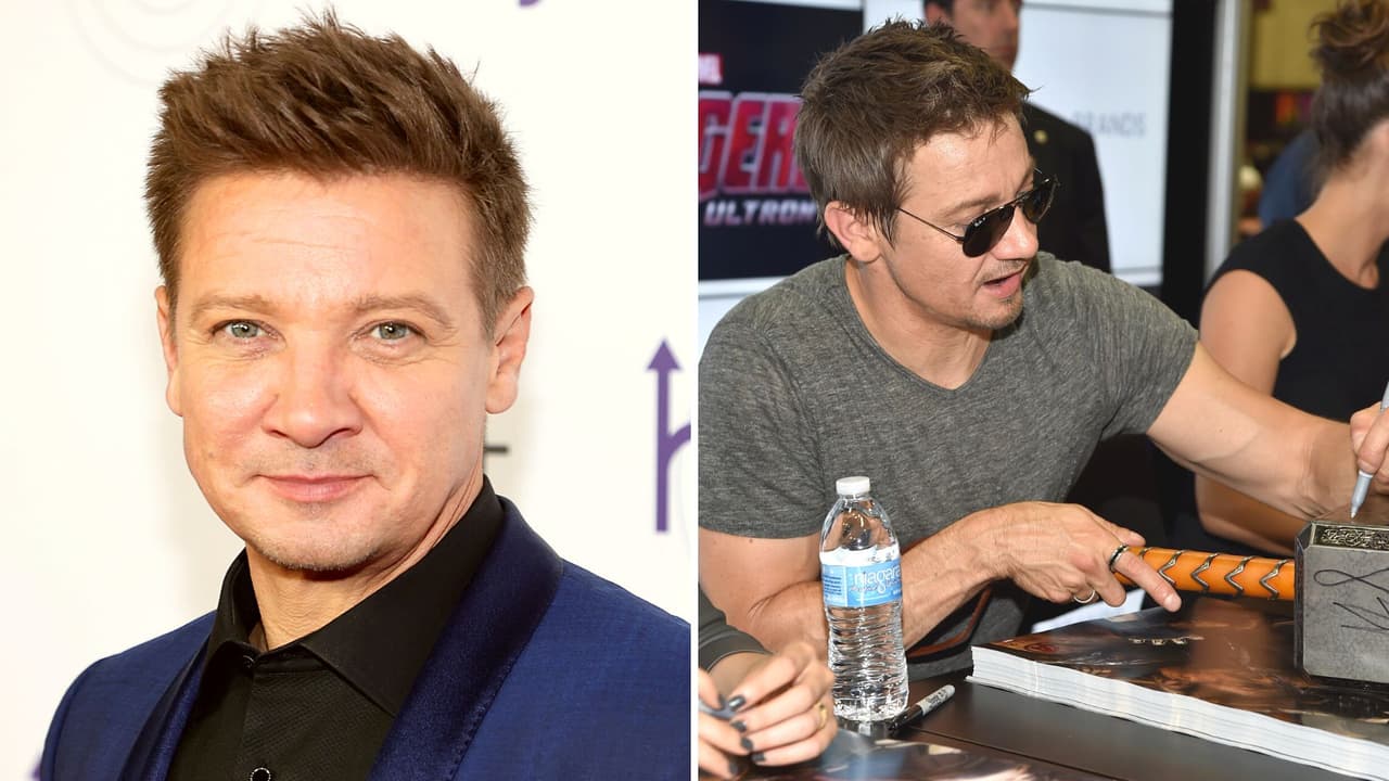 Famosos que son zurdos