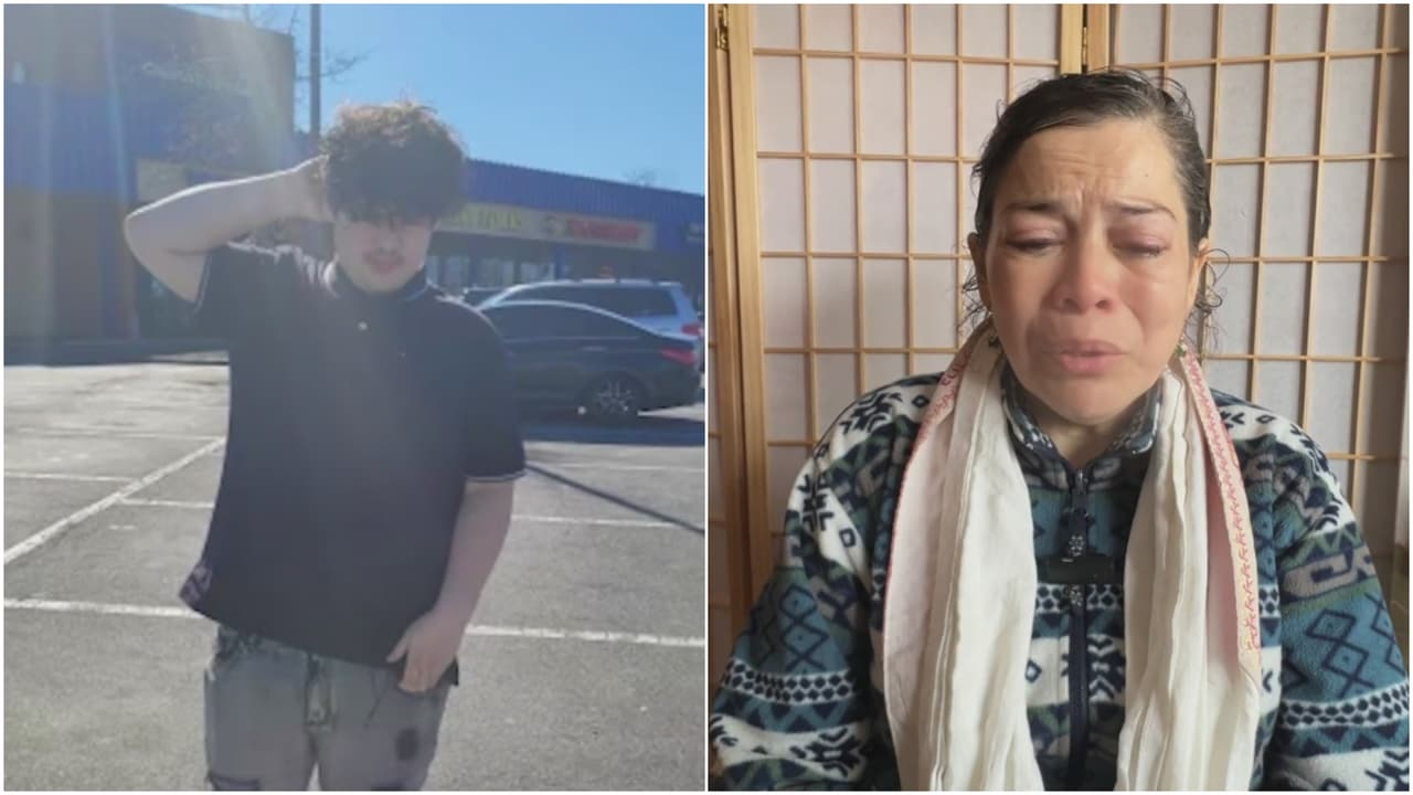 Elvin Eduardo Carranza, joven de 16 años, es hallado sin vida por sus padres en su apartamento de Langley Park 