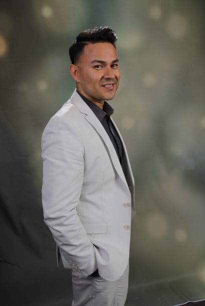 El cantante está emocionado por el recibimiento que le ha dado la gente con su música.