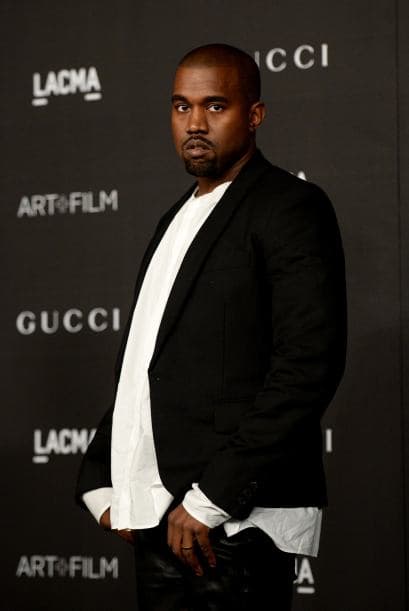 Su capacidad para emprender negocios es definitiva, por eso es propiertario de la productora GOOD Music, que apoya a cantantes como o John Legend, Common y Kid Cudi.