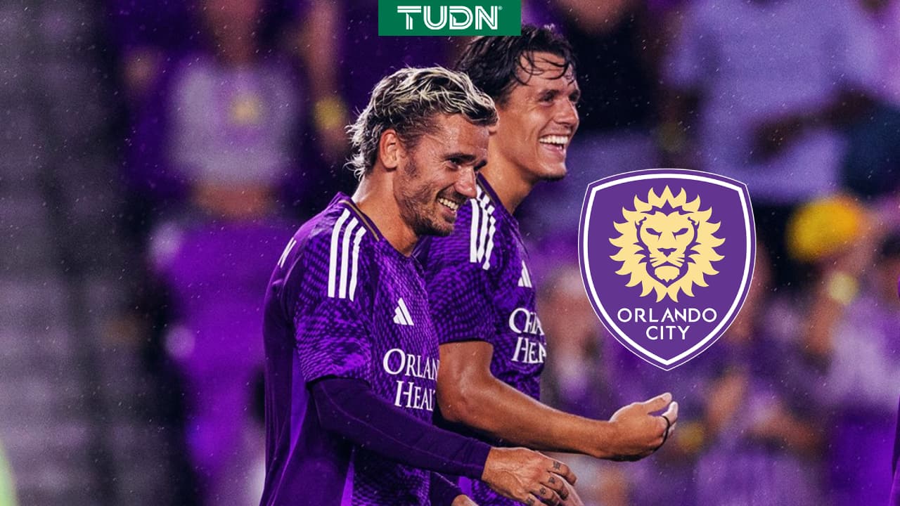 ¡Brutal golazo! La nueva joya de Griezmann con Orlando City