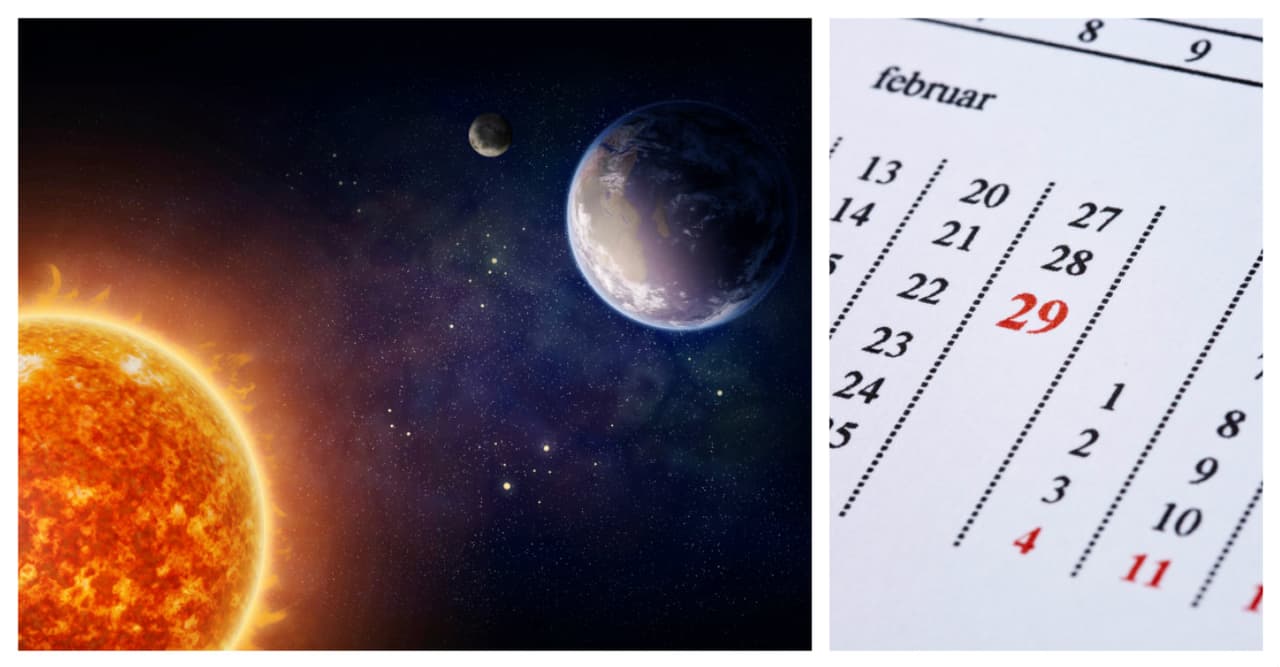 ¿Por qué es importante el año bisiesto?