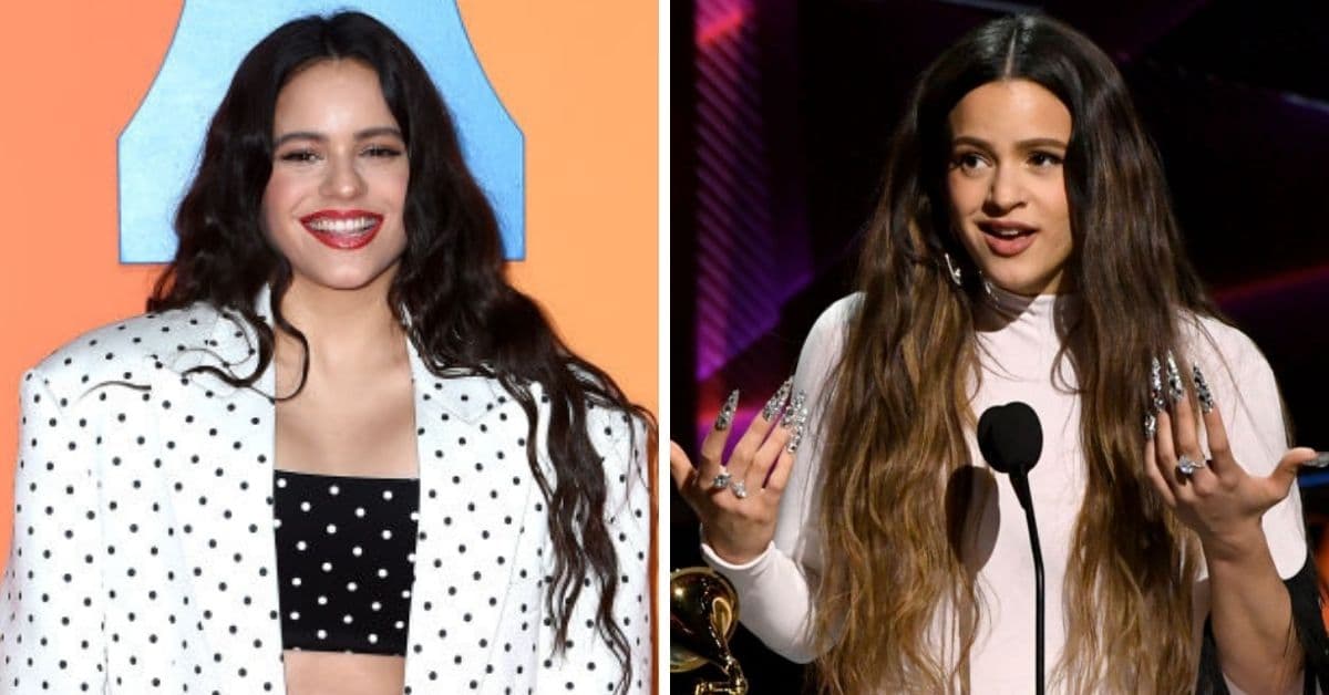 El glosario de las canciones de Rosalía que necesitas, ¿qué significa Saoko o Motomami?