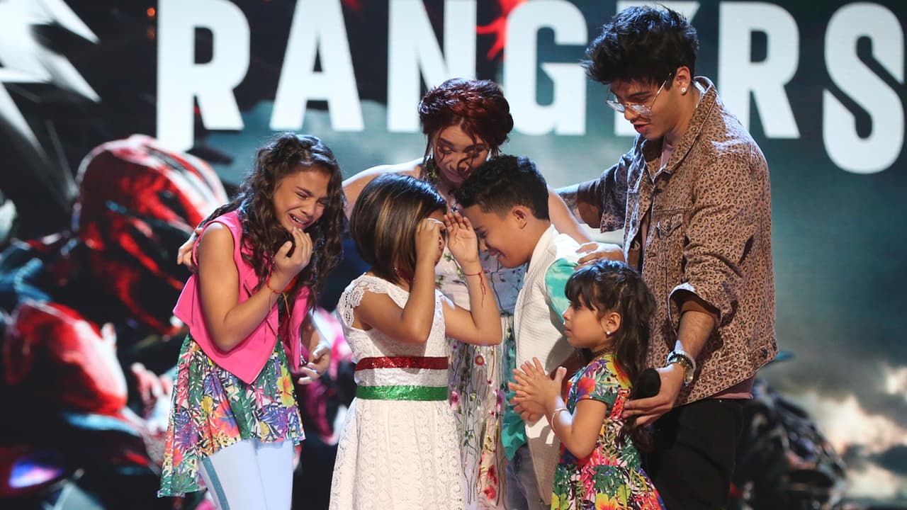 Los Mega Minis y los MVPGs se salvaron de la eliminación