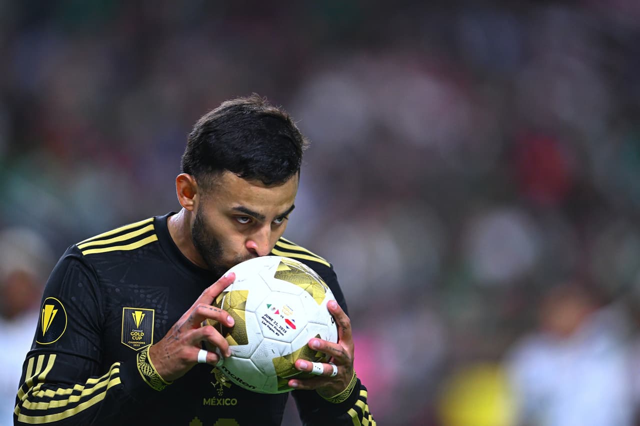 Partidos de hoy 2 de julio del 2025: Semifinales de Copa Oro y arranca Euro femenil