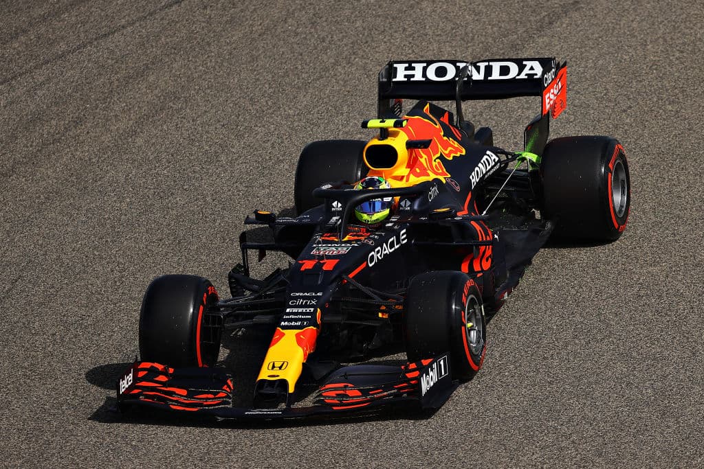 ¡Así se vivió el primer día de prácticas de la temporada de la F1!