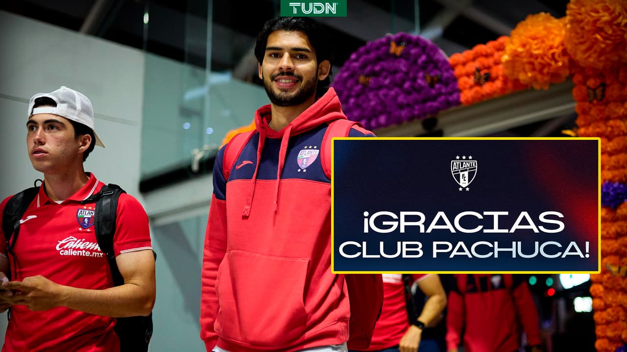 Atlante ya tiene sede para su duelo de Cuartos en la Liga de Expansión MX