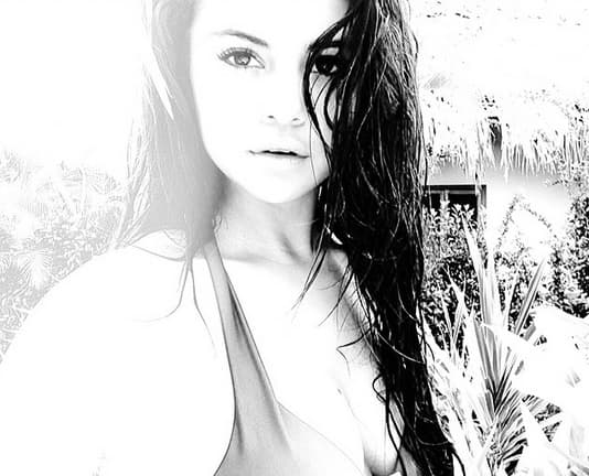 Por algo la siguen miles de jóvenes; en ella encuentran una gran inspiración.