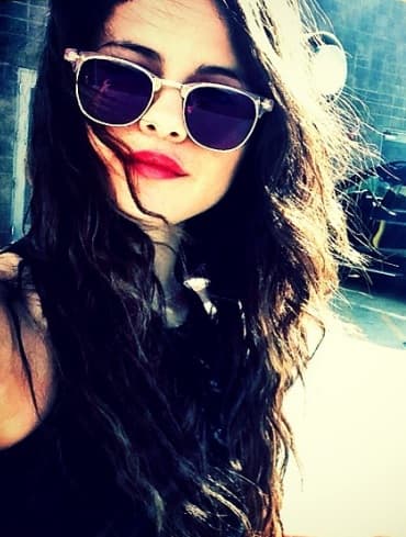 Como le gusta enloquecer a sus 'Selenators'.