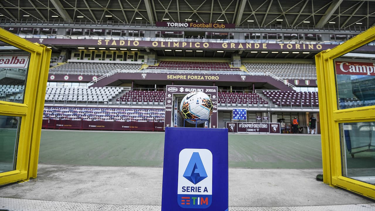 Técnicos en Italia: “El futbol pertenece a los aficionados”