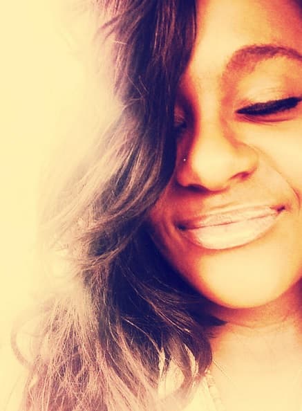 Se reveló que Bobbi había sido golpeada en la cara por Nick el 31 de enero.