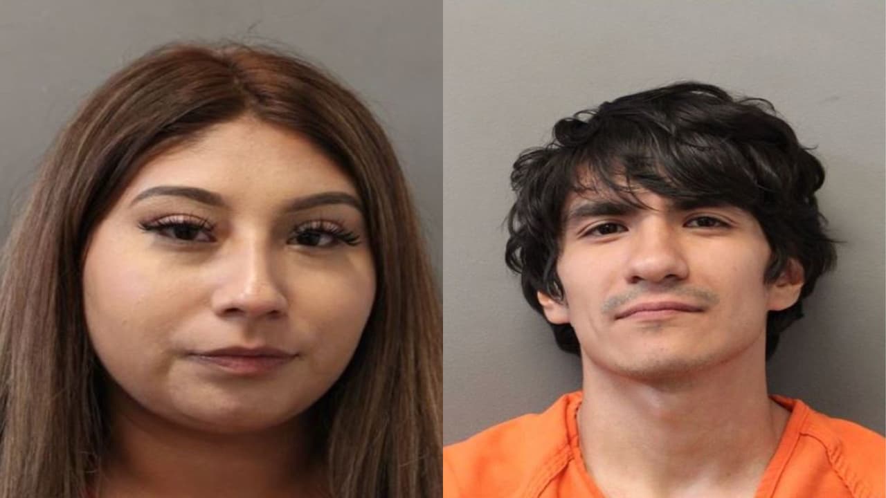 Mujer es arrestada por conducir intoxicada; su esposo interfiere y también es detenido