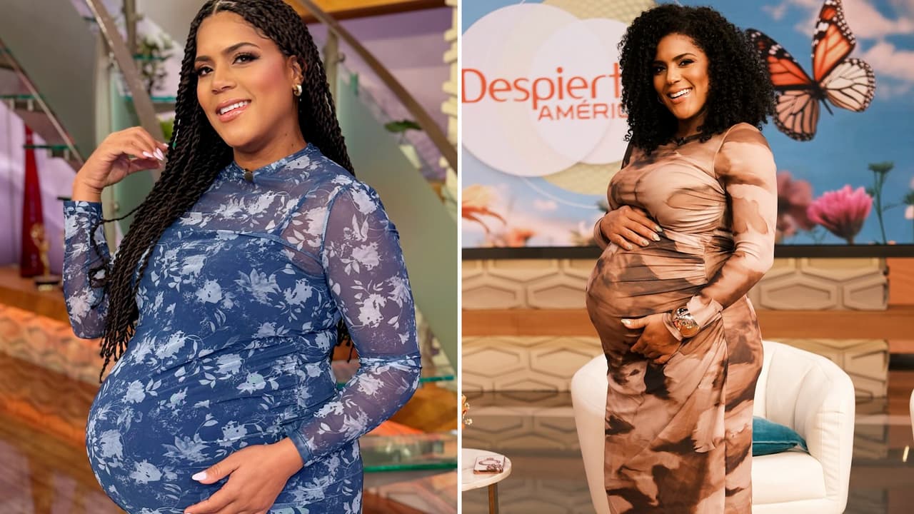 ¡Ya nació! Francisca da la bienvenida a su primera hija: la niña estrenará casa