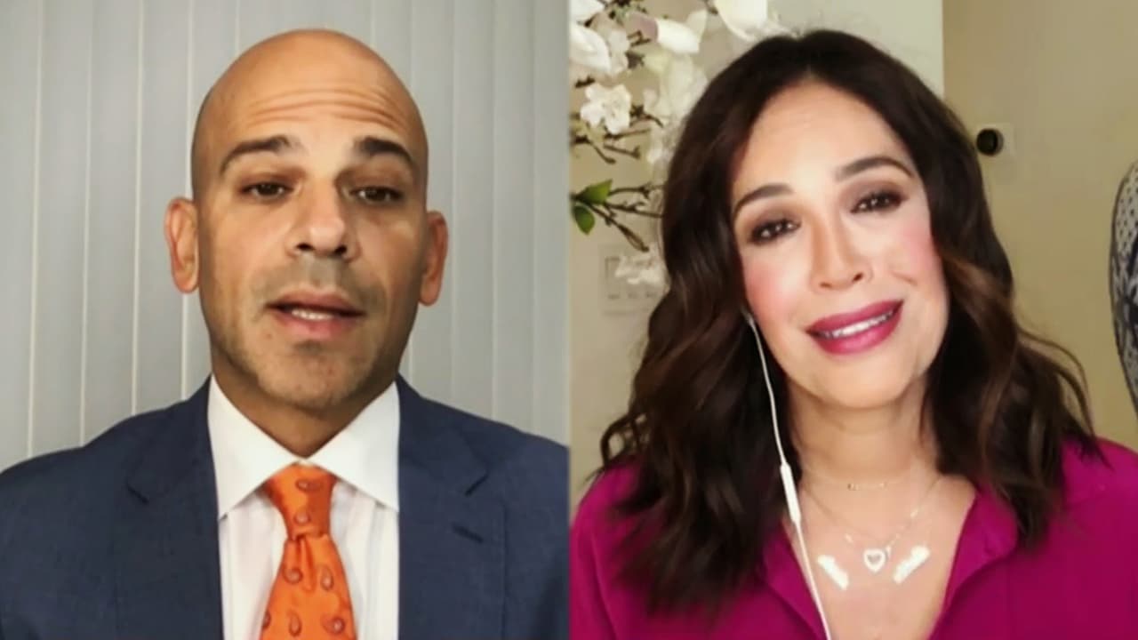 Karlita nos contó
<a href="https://www.univision.com/shows/despierta-america/hay-que-tener-paciencia-karla-conto-cuanto-tiempo-le-costo-recuperar-el-olfalto-y-el-gusto-tras-tener-covid-19-video">cuánto tiempo le tomó recuperar el gusto y el olfato</a> tras padecer coronavirus, y le aconsejó a la gente que no pierda la paciencia.