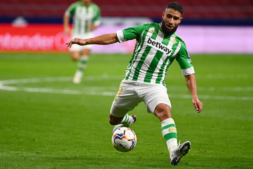 Atlético de Madrid vence al Betis en La Liga | Con goles de Llorente y Suárez, los colchoneros despacharon 2-0 a los de Pellegrini; Héctor Herrera ingresó al 46’.