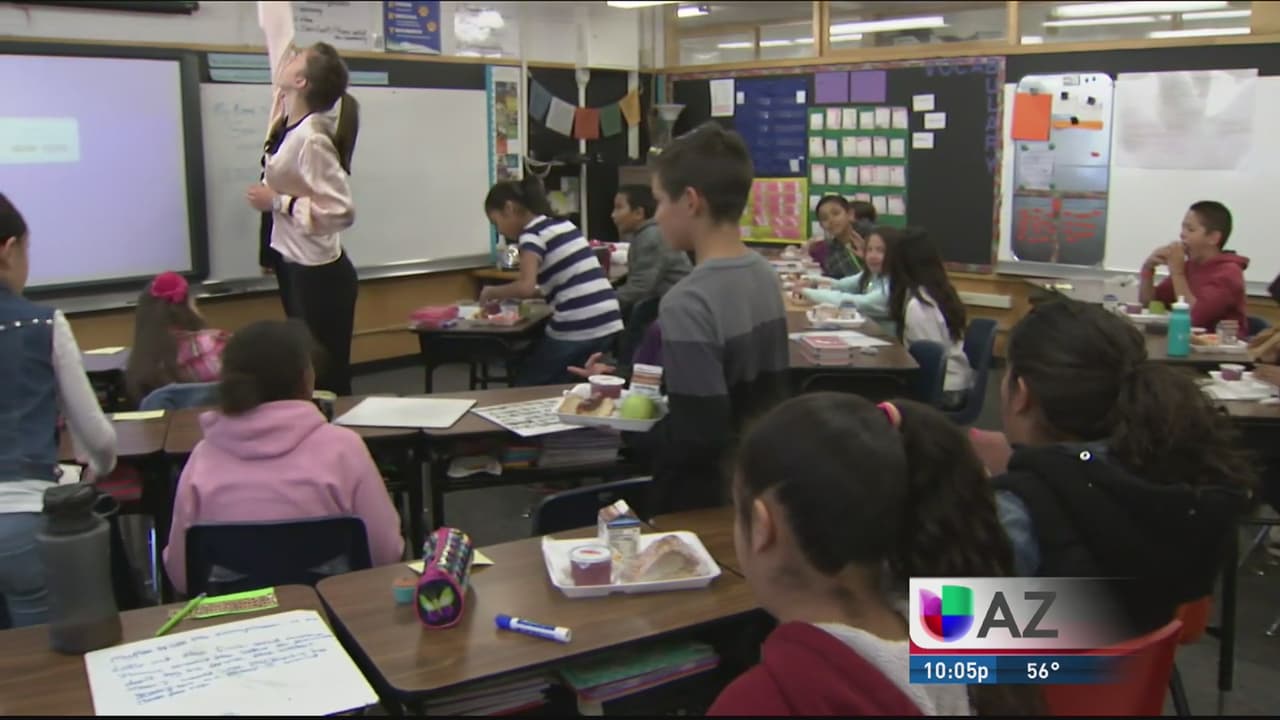 Preocupación por gomitas dulce con marihuana en escuela primaria del Valle