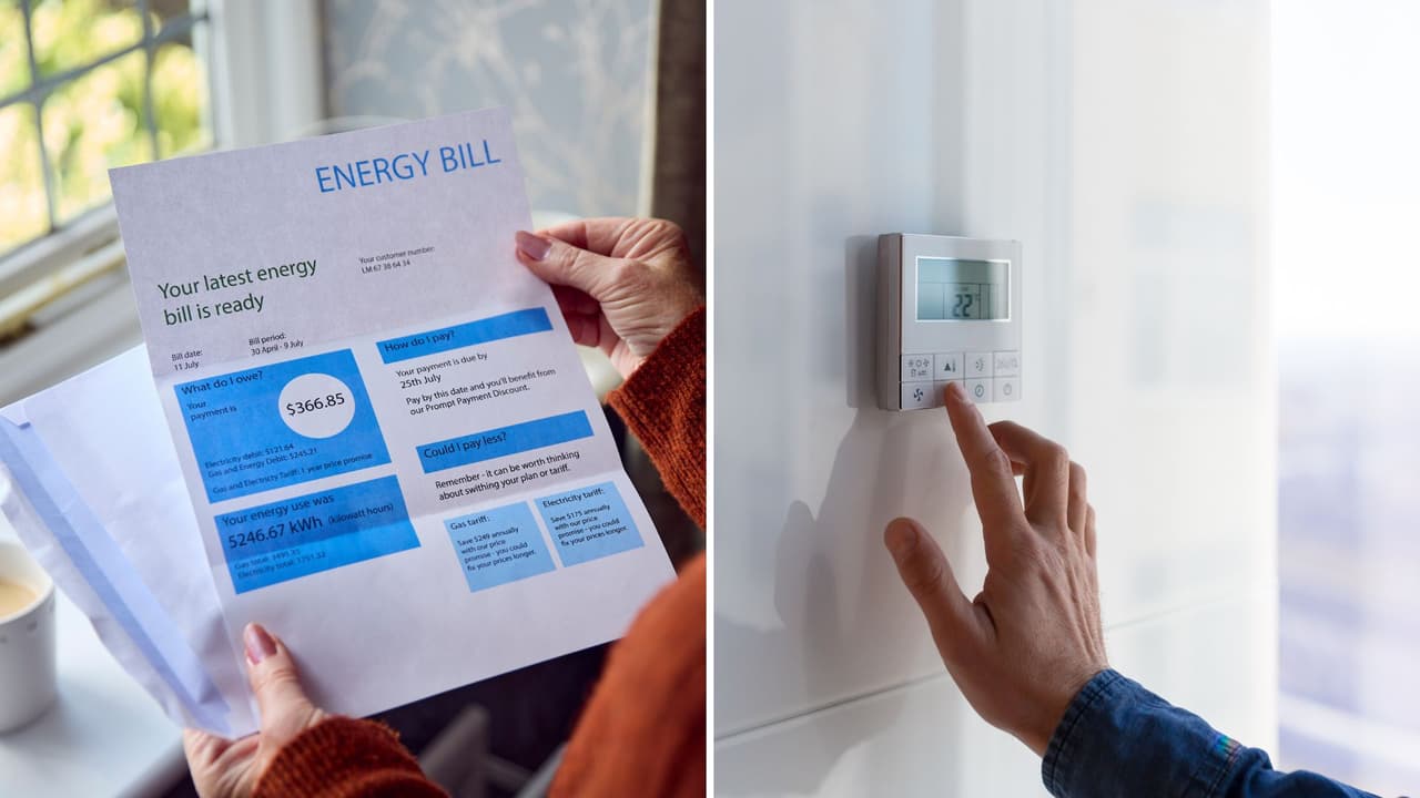 <h3 class="cms-H3-H3">Qué puedes hacer hoy</h3> Para empezar ya:
<br>🌡️ Mantén tu casa alrededor de 68 °F cuando estás adentro.
<br>🌡️ Baja el termostato a 58 a 61 °F mientras duermes o sales por varias horas.
<br>🌡️ No bajes de 55 °F en heladas o alertas de congelamiento.
<br>Con estas recomendaciones del Departamento de Energía y la Cruz Roja,
<b>puedes ahorrar sin pasar frío y sin poner en riesgo tu hogar.</b>
<br>💡 El invierno se vive mejor
<b> cuando la calefacción se usa con intención, no por costumbre.</b>