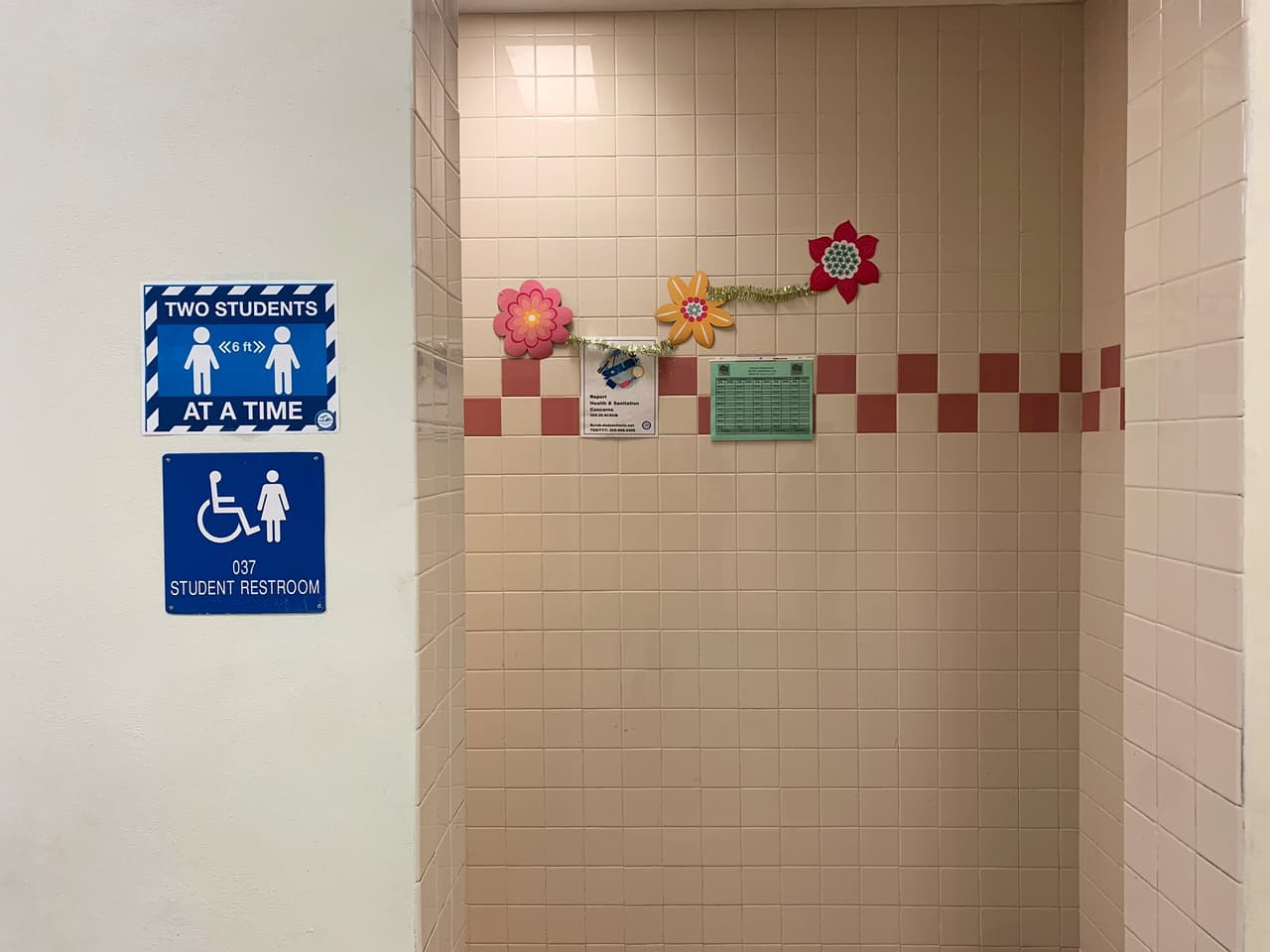 Este lunes regresan los estudiantes de Pre-K, Kindergarten y 1er grado, así como los estudiantes con necesidades especiales.