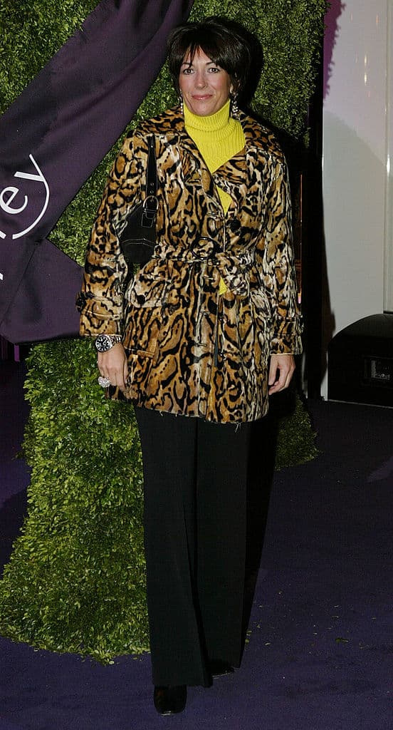 Pero la fiscalía argumentó que es todo lo contrario y que ella tiene demasiadas comodidades en su celda.
<br>