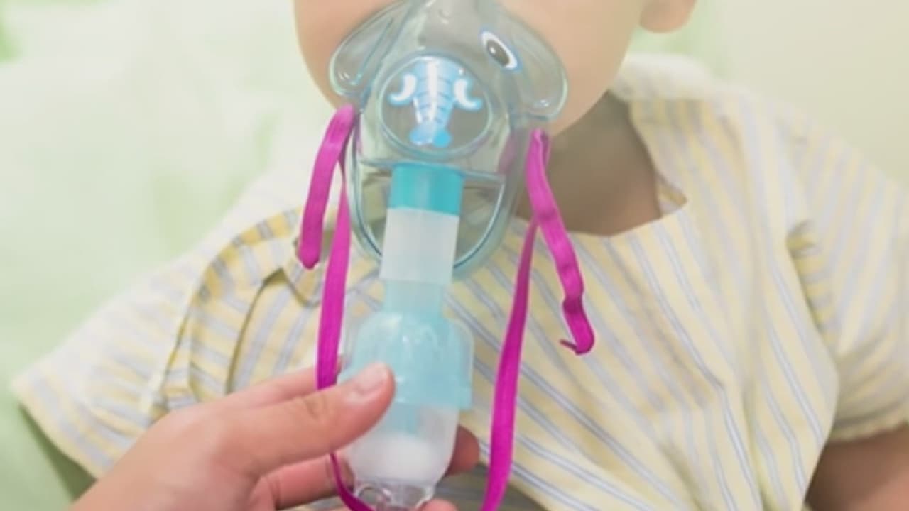 ¿Es RSV, influenza o coronavirus? Aprende a identificar los síntomas de estas enfermedades