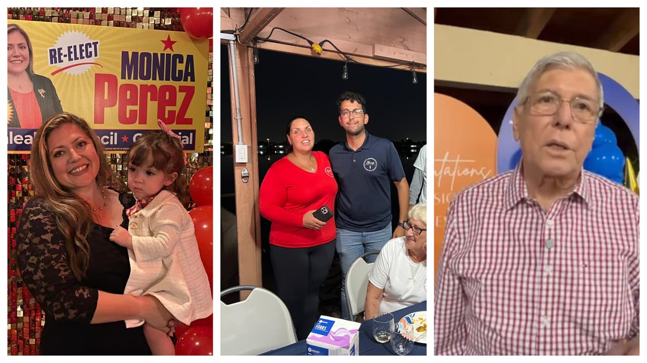 Elecciones municipales en Miami, Hialeah, Miami Beach y Homestead: estos son los resultados