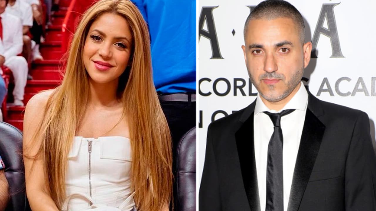 ¿Shakira se dio otra oportunidad en el amor? Él es Rafael Arcaute, su supuesto nuevo galán